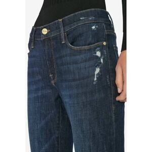 Frame Le Garcon Crop *Like New* Sz 24